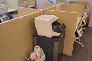 은평구 ooo교육 hp8720 추가 신규설치